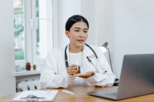 E-recepta w Polsce: co powinni wiedzieć pacjenci